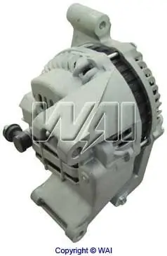 Generator 12 V WAI 11008N Bild Generator 12 V WAI 11008N