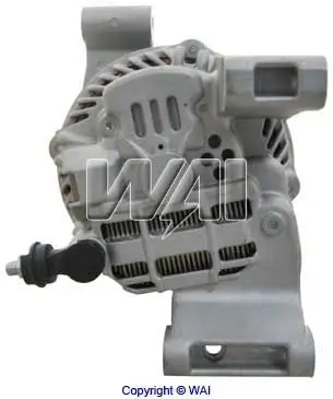 Generator 12 V WAI 11008N Bild Generator 12 V WAI 11008N