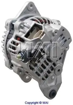 Generator 12 V WAI 11058N Bild Generator 12 V WAI 11058N