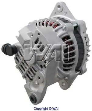 Generator 12 V WAI 11058N Bild Generator 12 V WAI 11058N