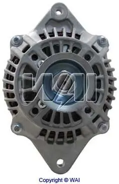 Generator 12 V WAI 11058N Bild Generator 12 V WAI 11058N