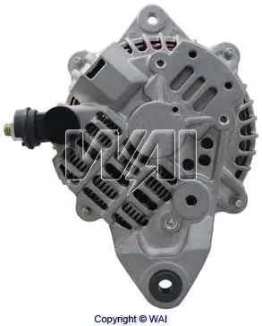 Generator 12 V WAI 11058N Bild Generator 12 V WAI 11058N