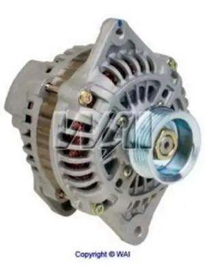 Generator 12 V WAI 11058N Bild Generator 12 V WAI 11058N