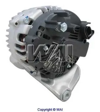 Generator 12 V WAI 11083N Bild Generator 12 V WAI 11083N