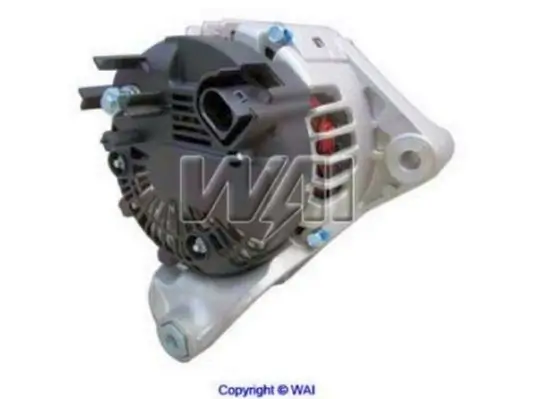 Generator 12 V WAI 11083N Bild Generator 12 V WAI 11083N