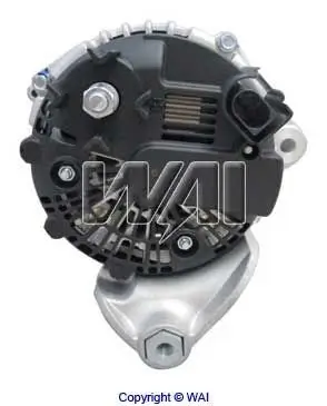 Generator 12 V WAI 11083N Bild Generator 12 V WAI 11083N