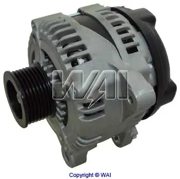 Generator 12 V WAI 11088N Bild Generator 12 V WAI 11088N