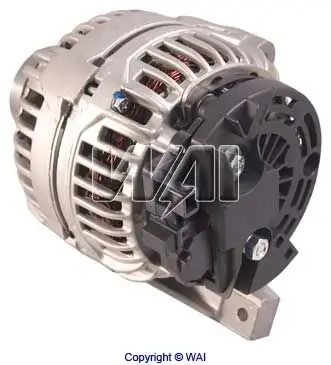 Generator 12 V WAI 11091N Bild Generator 12 V WAI 11091N