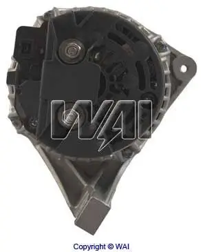 Generator 12 V WAI 11091N Bild Generator 12 V WAI 11091N