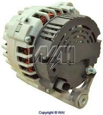Generator 12 V WAI 11159N Bild Generator 12 V WAI 11159N