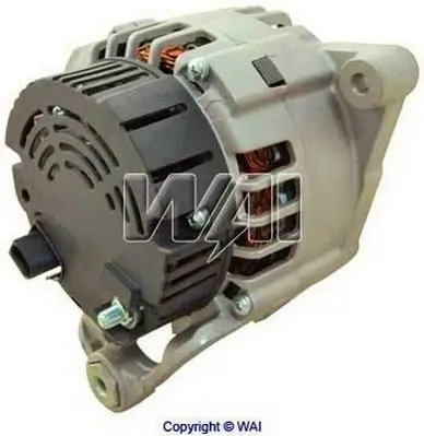 Generator 12 V WAI 11159N Bild Generator 12 V WAI 11159N