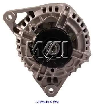 Generator 12 V WAI 11159N Bild Generator 12 V WAI 11159N