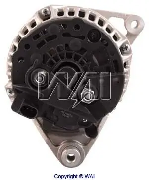 Generator 12 V WAI 11159N Bild Generator 12 V WAI 11159N