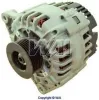 Generator 12 V WAI 11159N Bild Generator 12 V WAI 11159N