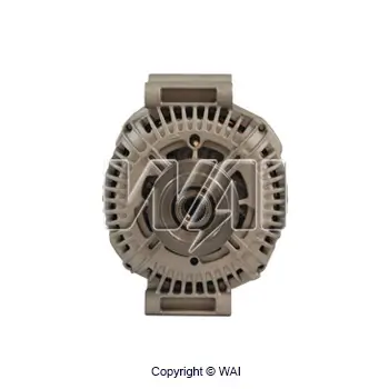 Generator 12 V WAI 11162N Bild Generator 12 V WAI 11162N