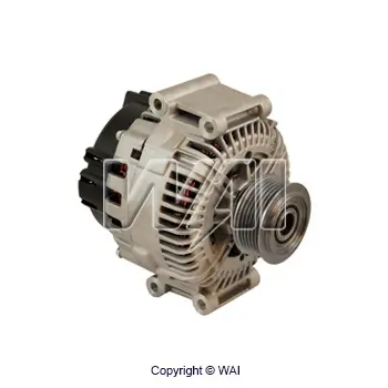 Generator 12 V WAI 11162N Bild Generator 12 V WAI 11162N