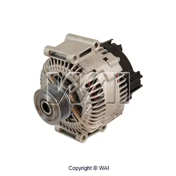 Generator 12 V WAI 11162N Bild Generator 12 V WAI 11162N