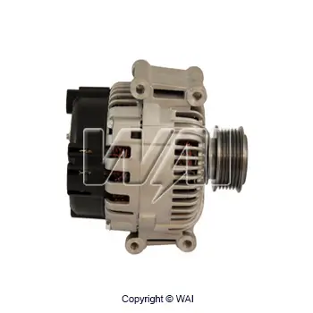 Generator 12 V WAI 11162N Bild Generator 12 V WAI 11162N