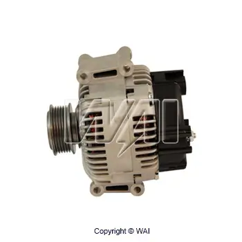 Generator 12 V WAI 11162N Bild Generator 12 V WAI 11162N