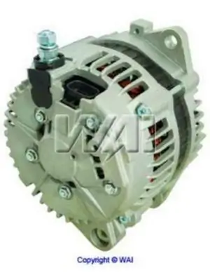 Generator 12 V WAI 11163N Bild Generator 12 V WAI 11163N