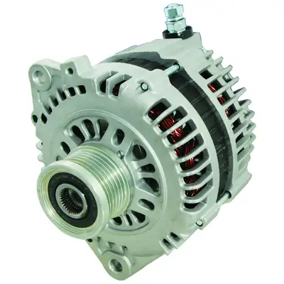 Generator 12 V WAI 11163N Bild Generator 12 V WAI 11163N