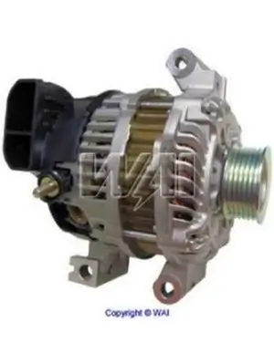 Generator 12 V WAI 11168N Bild Generator 12 V WAI 11168N