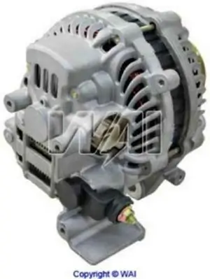 Generator 12 V WAI 11176N Bild Generator 12 V WAI 11176N