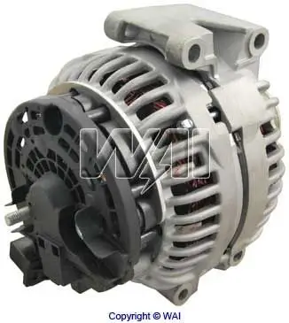 Generator 12 V WAI 11217N Bild Generator 12 V WAI 11217N