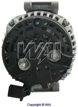 Generator 12 V WAI 11217N Bild Generator 12 V WAI 11217N