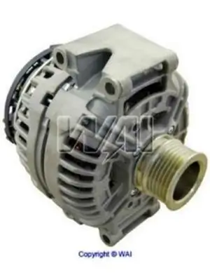 Generator 12 V WAI 11217N Bild Generator 12 V WAI 11217N