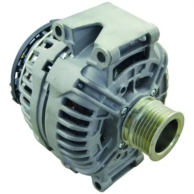Generator 12 V WAI 11217N Bild Generator 12 V WAI 11217N