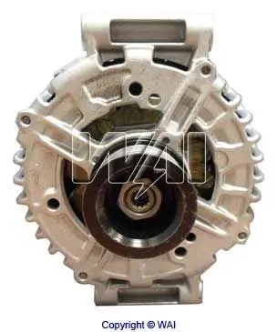 Generator 12 V WAI 11220N Bild Generator 12 V WAI 11220N