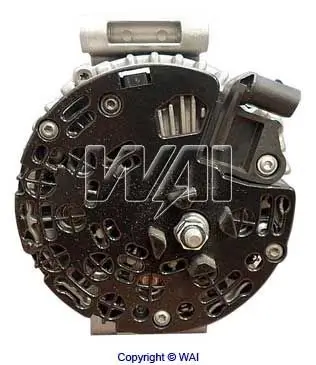 Generator 12 V WAI 11220N Bild Generator 12 V WAI 11220N