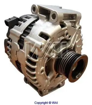 Generator 12 V WAI 11220N Bild Generator 12 V WAI 11220N