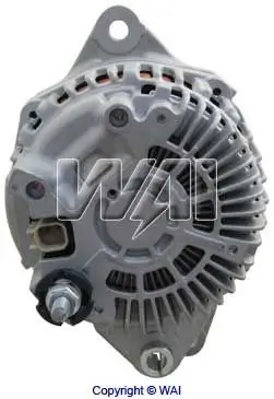 Generator 12 V WAI 11231N Bild Generator 12 V WAI 11231N