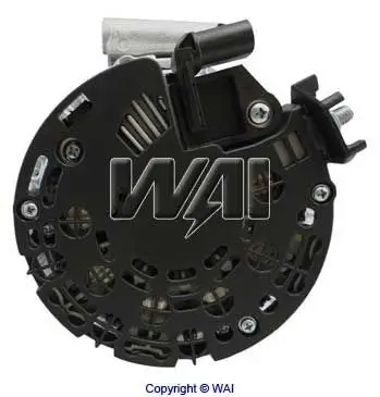 Generator 12 V WAI 11301N Bild Generator 12 V WAI 11301N