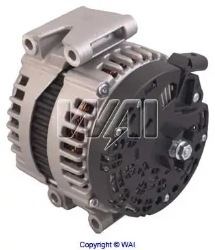 Generator 12 V WAI 11307N
