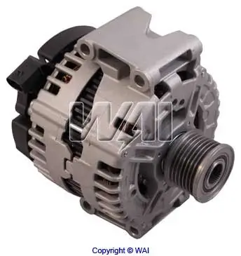 Generator 12 V WAI 11307N Bild Generator 12 V WAI 11307N