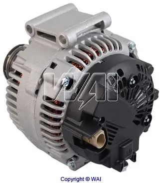 Generator 12 V WAI 11309N Bild Generator 12 V WAI 11309N