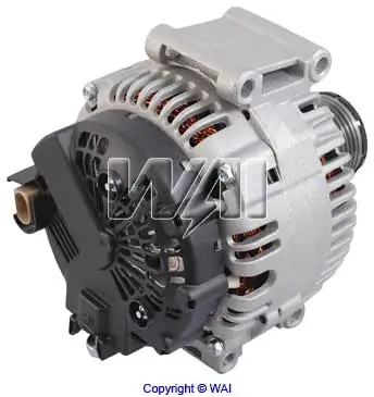 Generator 12 V WAI 11309N Bild Generator 12 V WAI 11309N