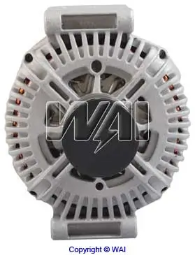 Generator 12 V WAI 11309N Bild Generator 12 V WAI 11309N