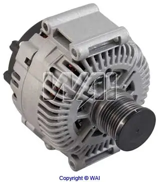 Generator 12 V WAI 11309N Bild Generator 12 V WAI 11309N