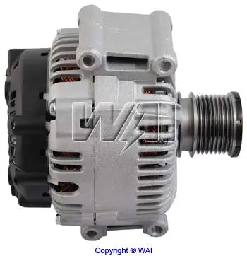 Generator 12 V WAI 11309N Bild Generator 12 V WAI 11309N