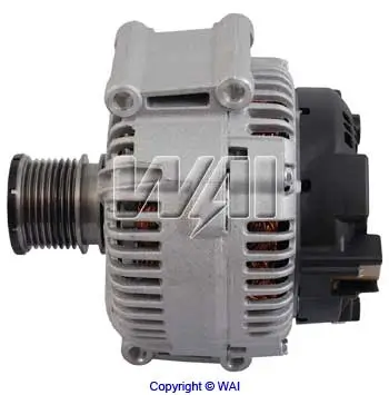 Generator 12 V WAI 11309N Bild Generator 12 V WAI 11309N