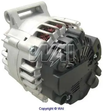 Generator 12 V WAI 11334N