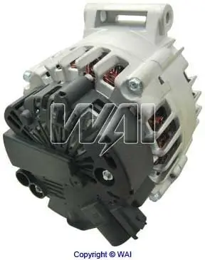 Generator 12 V WAI 11334N Bild Generator 12 V WAI 11334N