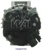 Generator 12 V WAI 11334N Bild Generator 12 V WAI 11334N