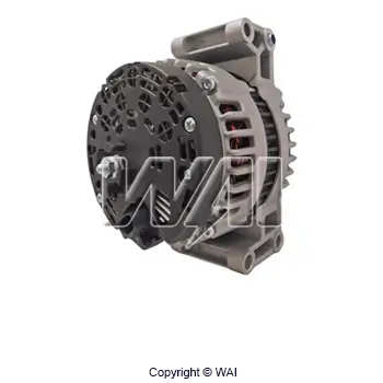 Generator 12 V WAI 11346N Bild Generator 12 V WAI 11346N