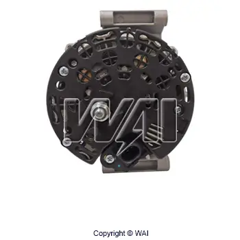 Generator 12 V WAI 11346N Bild Generator 12 V WAI 11346N