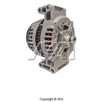 Generator 12 V WAI 11346N Bild Generator 12 V WAI 11346N